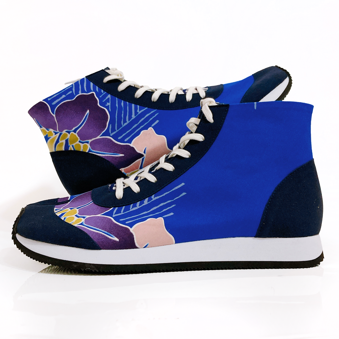Ninja Tabi Shoes 27cm 06