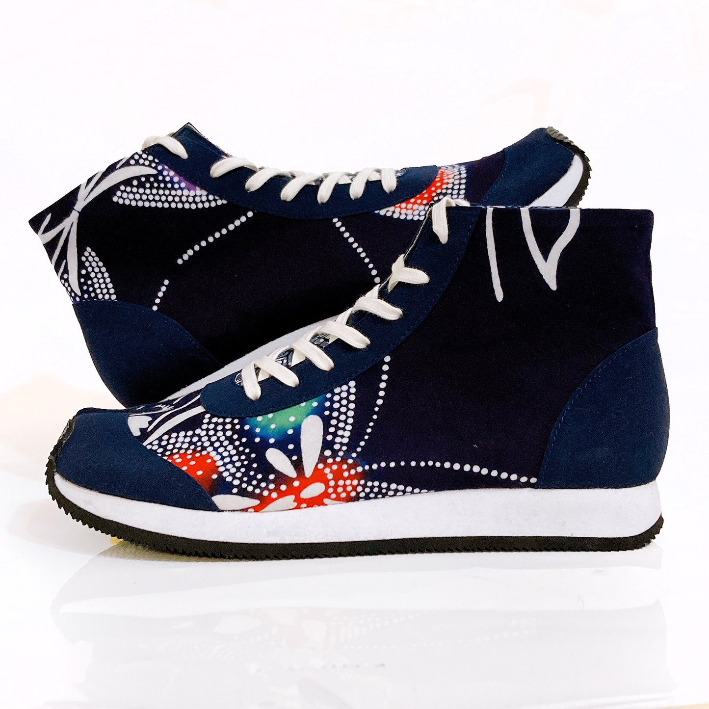 Ninja Tabi Shoes 25cm 06
