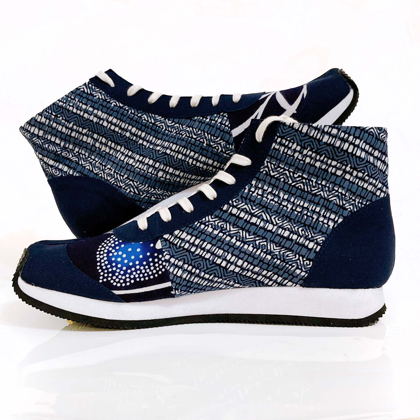 Ninja Tabi Shoes 25cm 06