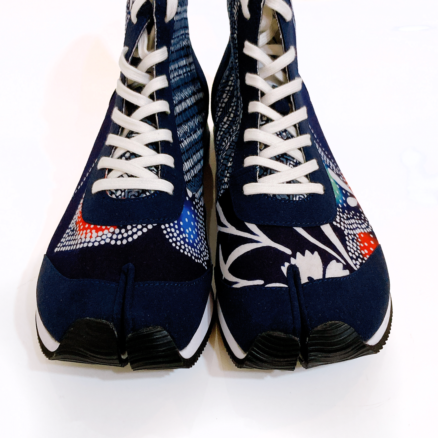 Ninja Tabi Shoes 25cm 06