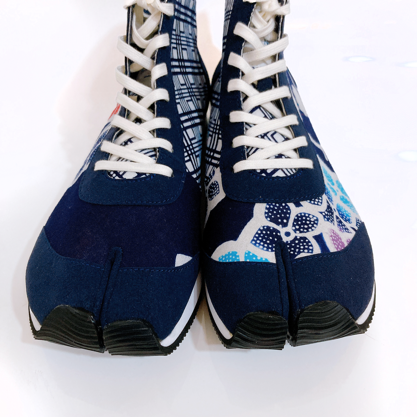 Ninja Tabi Shoes 25cm 07