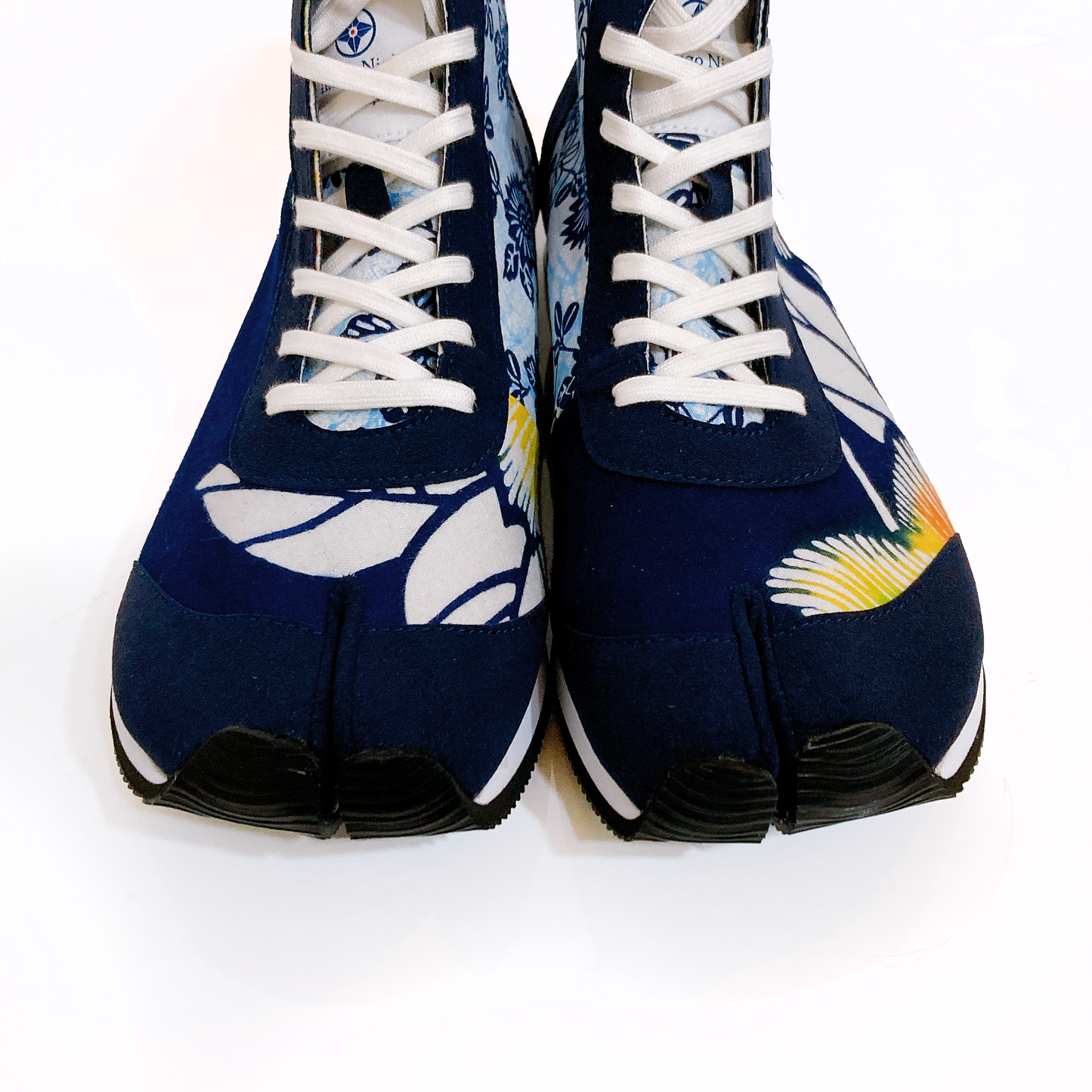 Ninja Tabi Shoes 25cm 08
