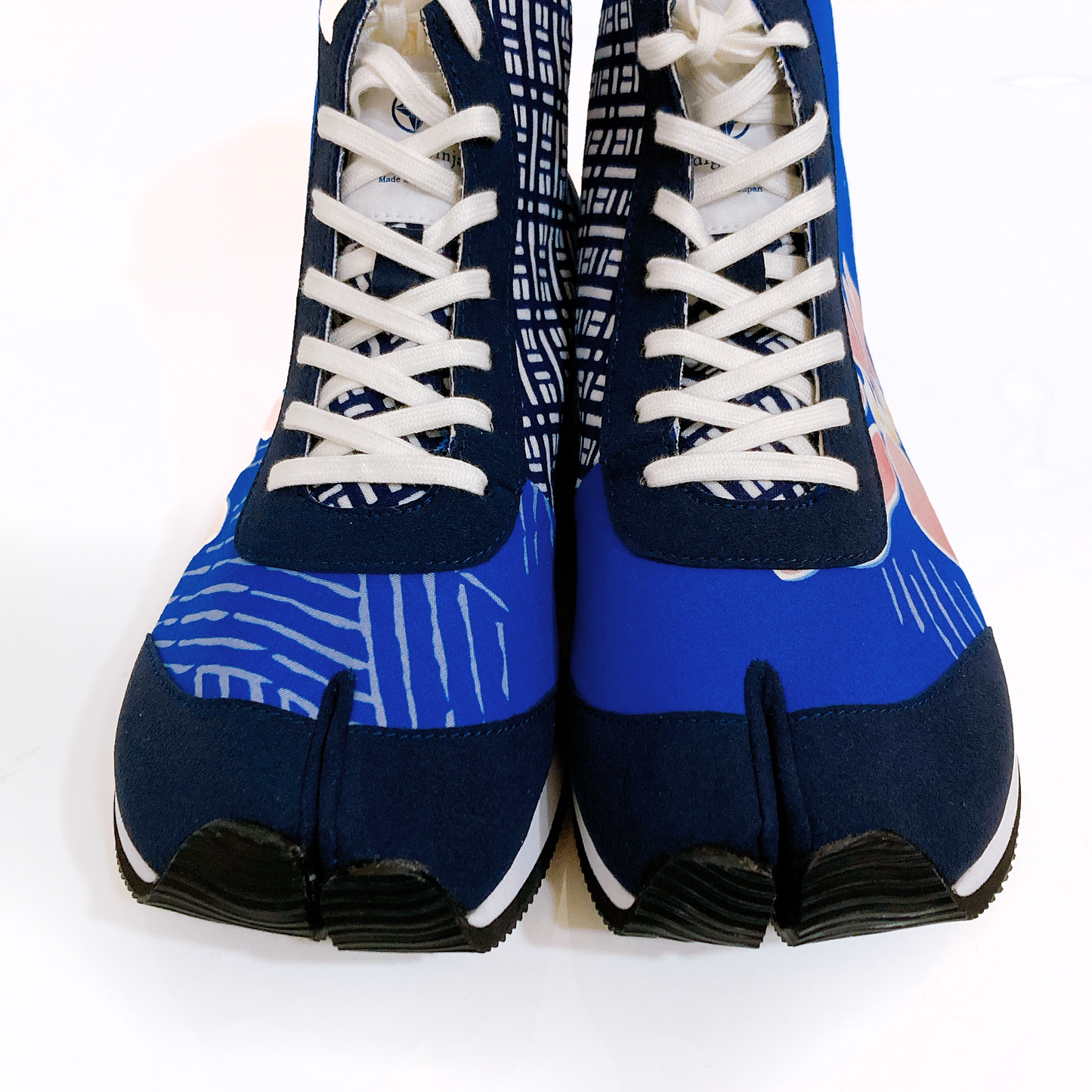 Ninja Tabi Shoes 25cm 10