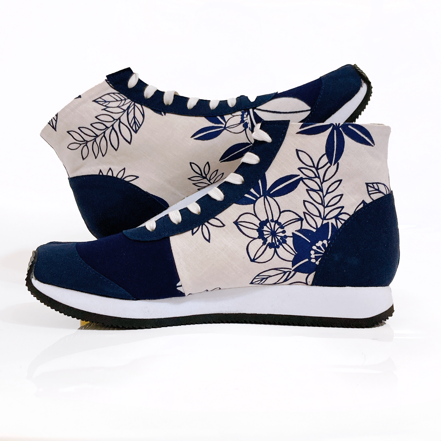 Ninja Tabi Shoes 23cm 08