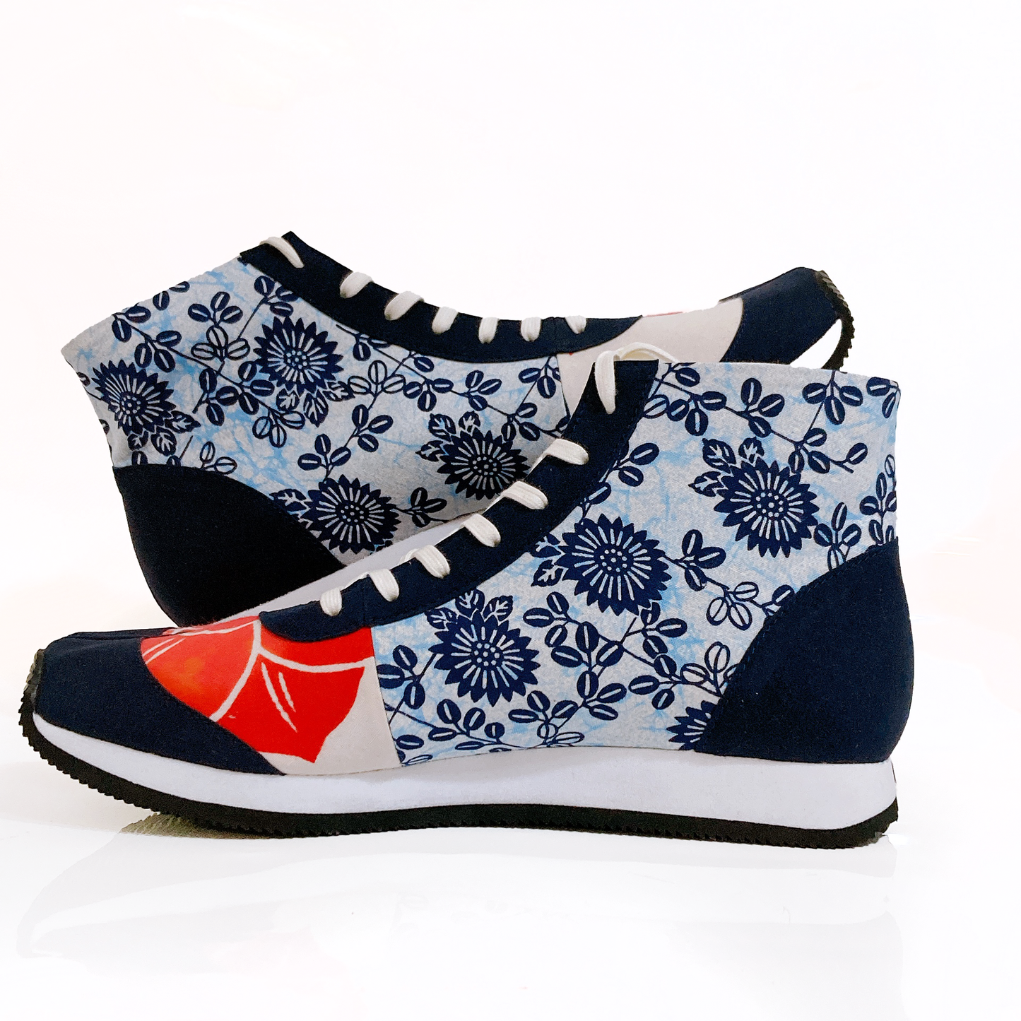 Ninja Tabi Shoes 26cm 09