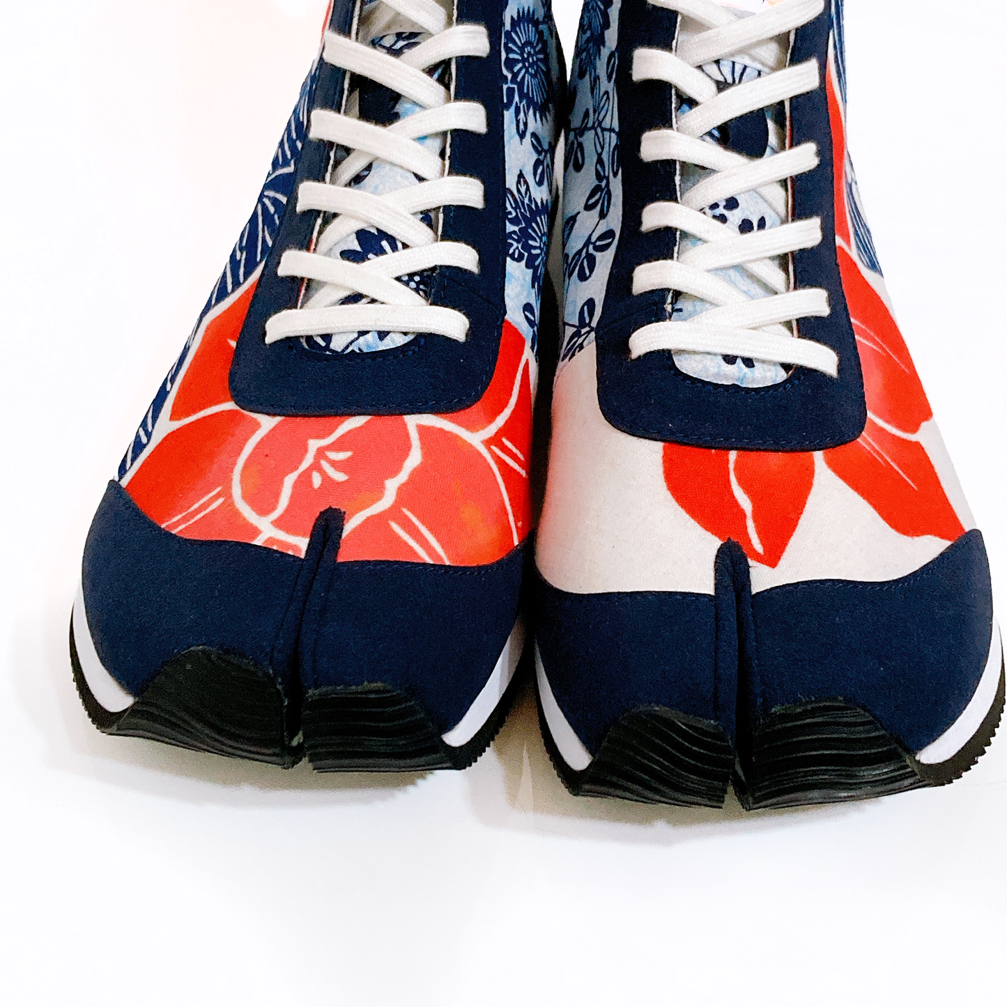 Ninja Tabi Shoes 26cm 09
