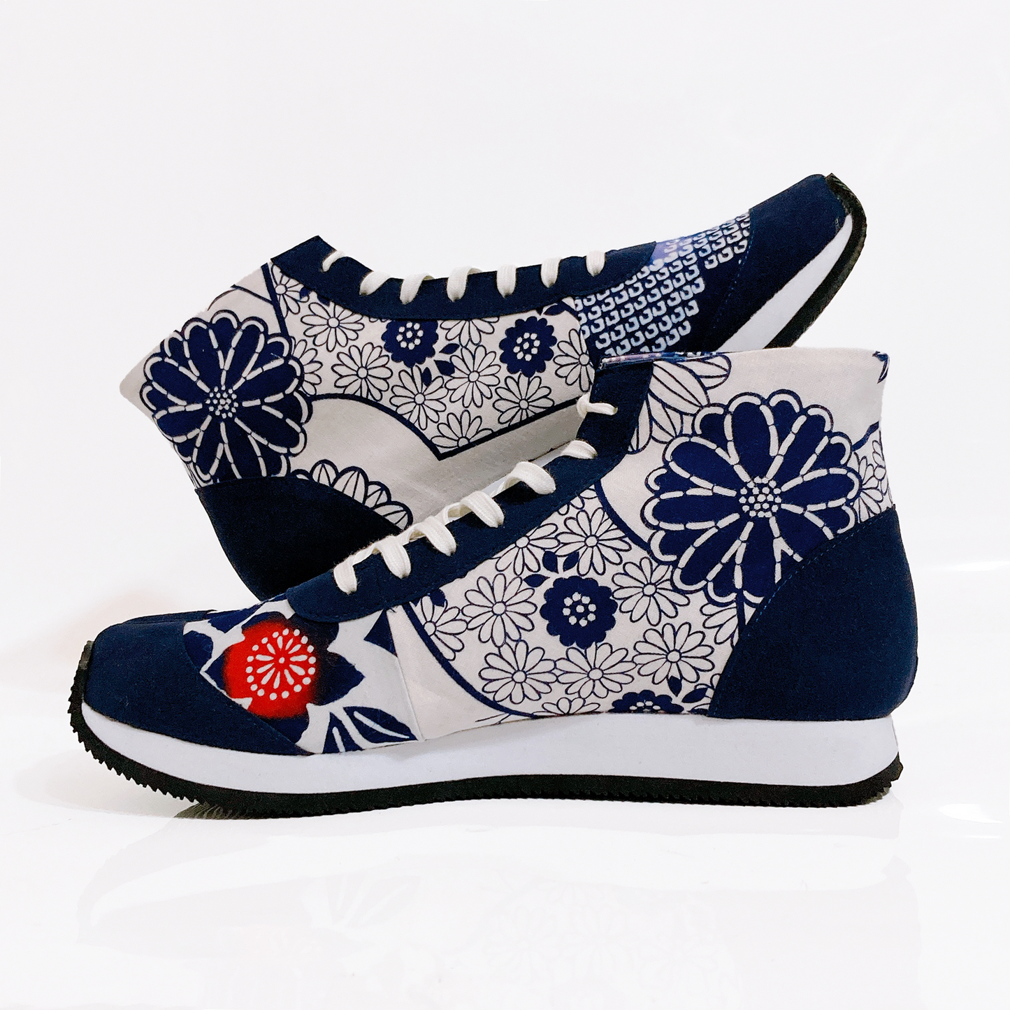 Ninja Tabi Shoes 25cm 16