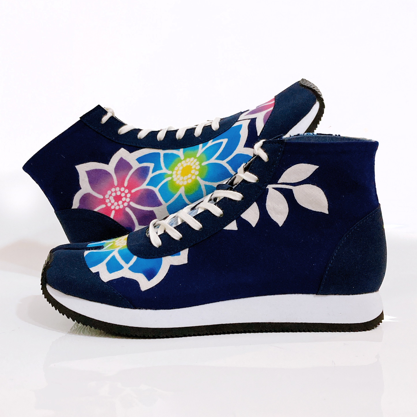 Ninja Tabi Shoes 24cm 12