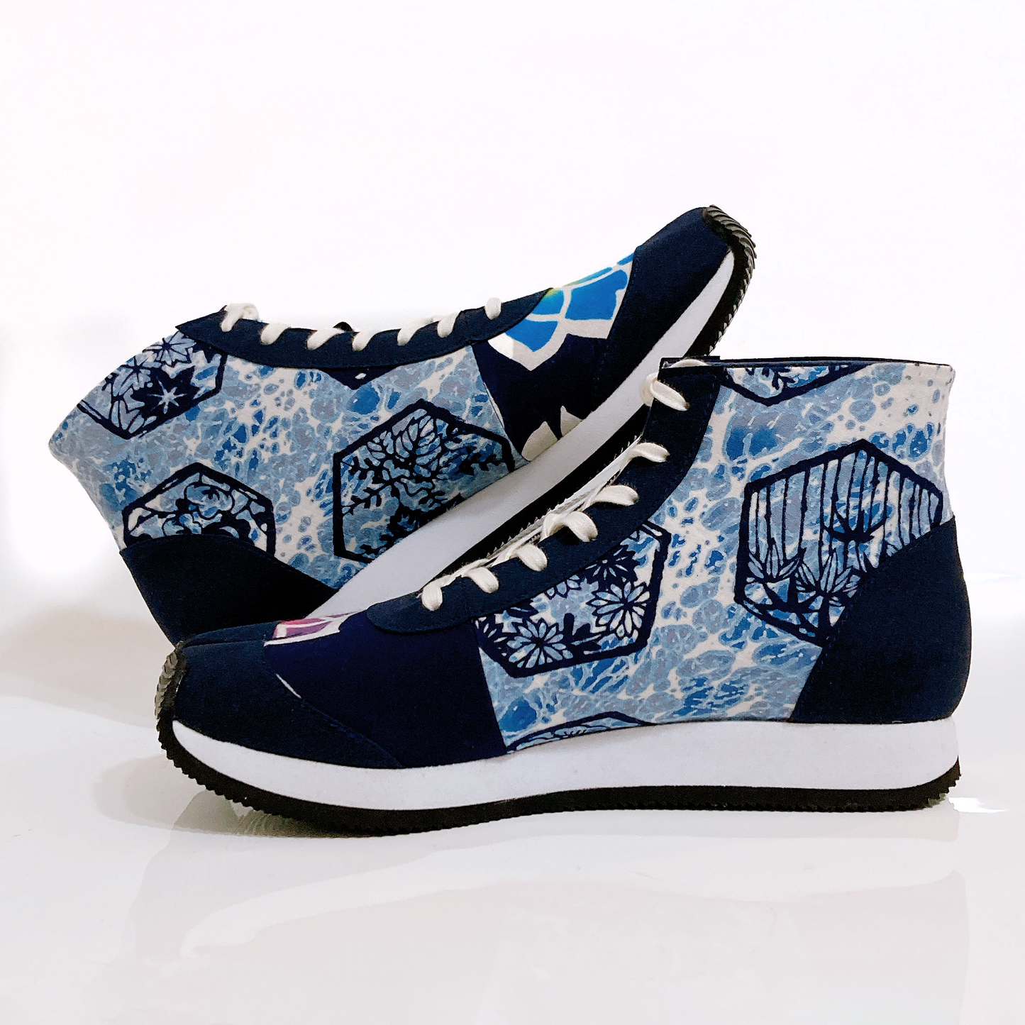 Ninja Tabi Shoes 24cm 12