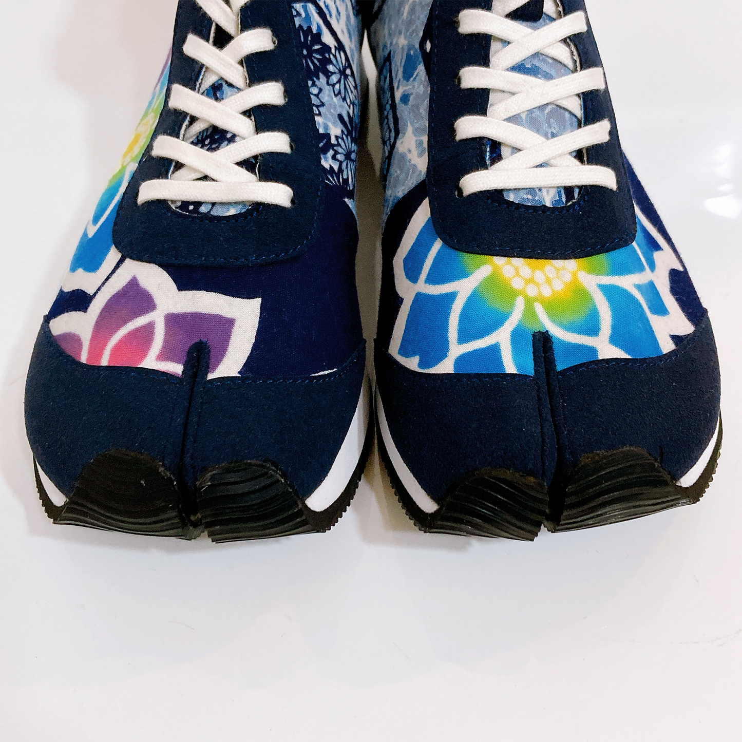 Ninja Tabi Shoes 24cm 12