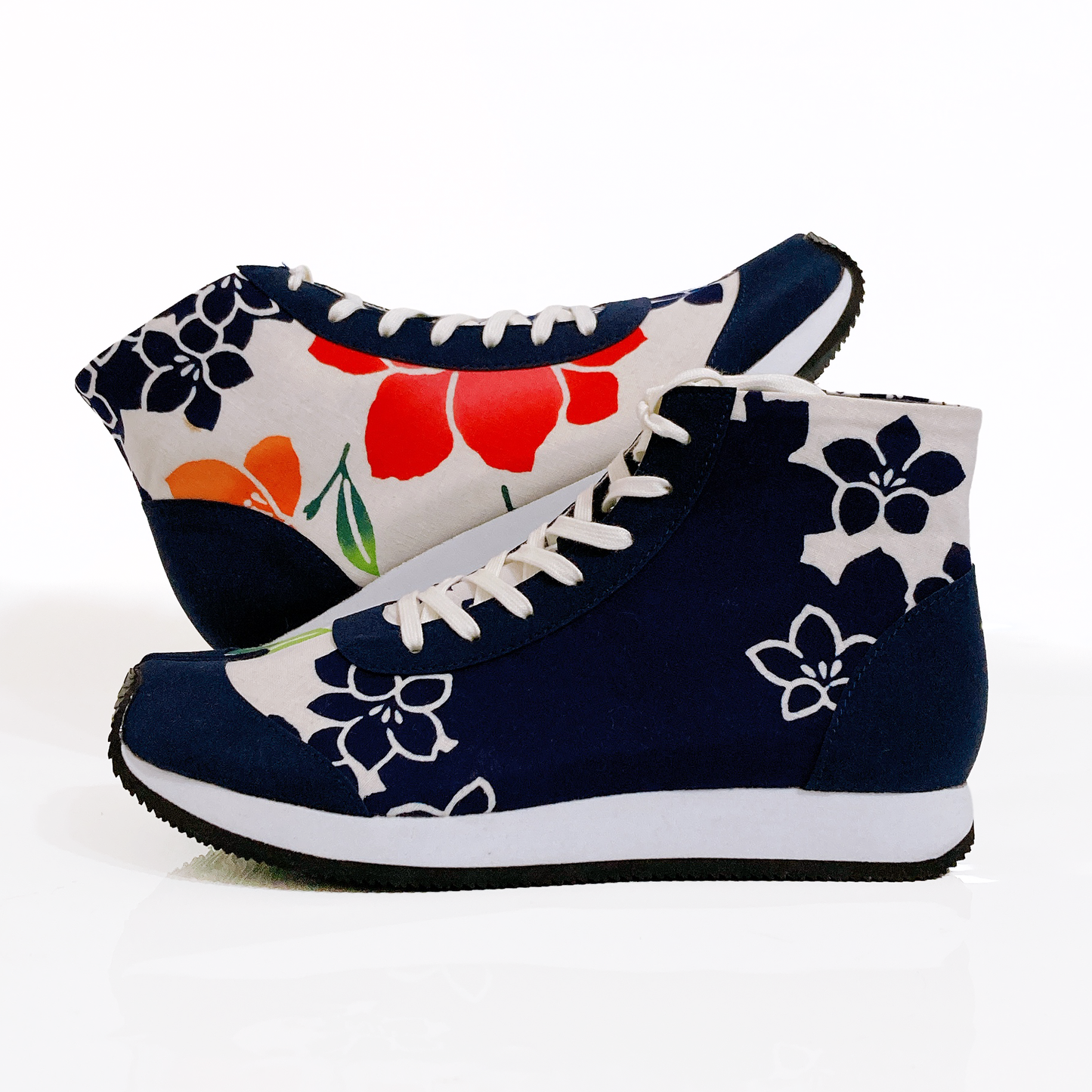 Ninja Tabi Shoes 24cm 14