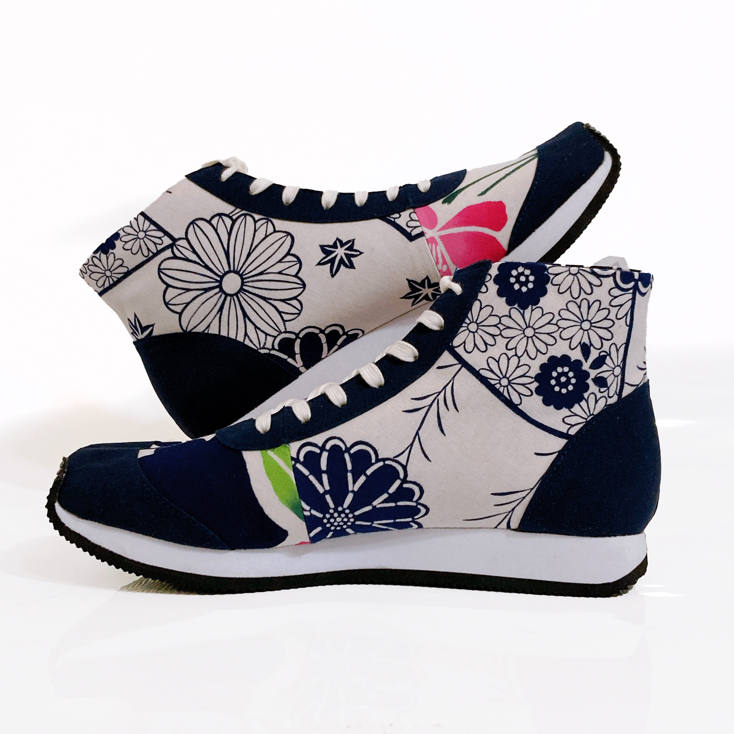 Ninja Tabi Shoes 24cm 14