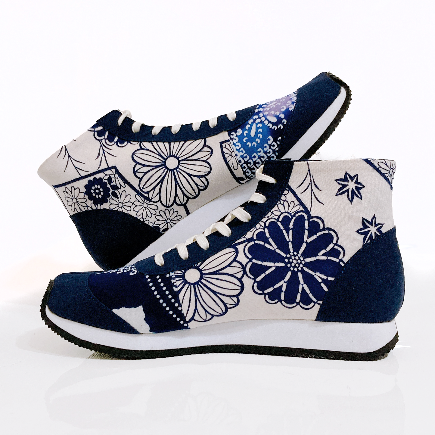 Ninja Tabi Shoes 24cm 15