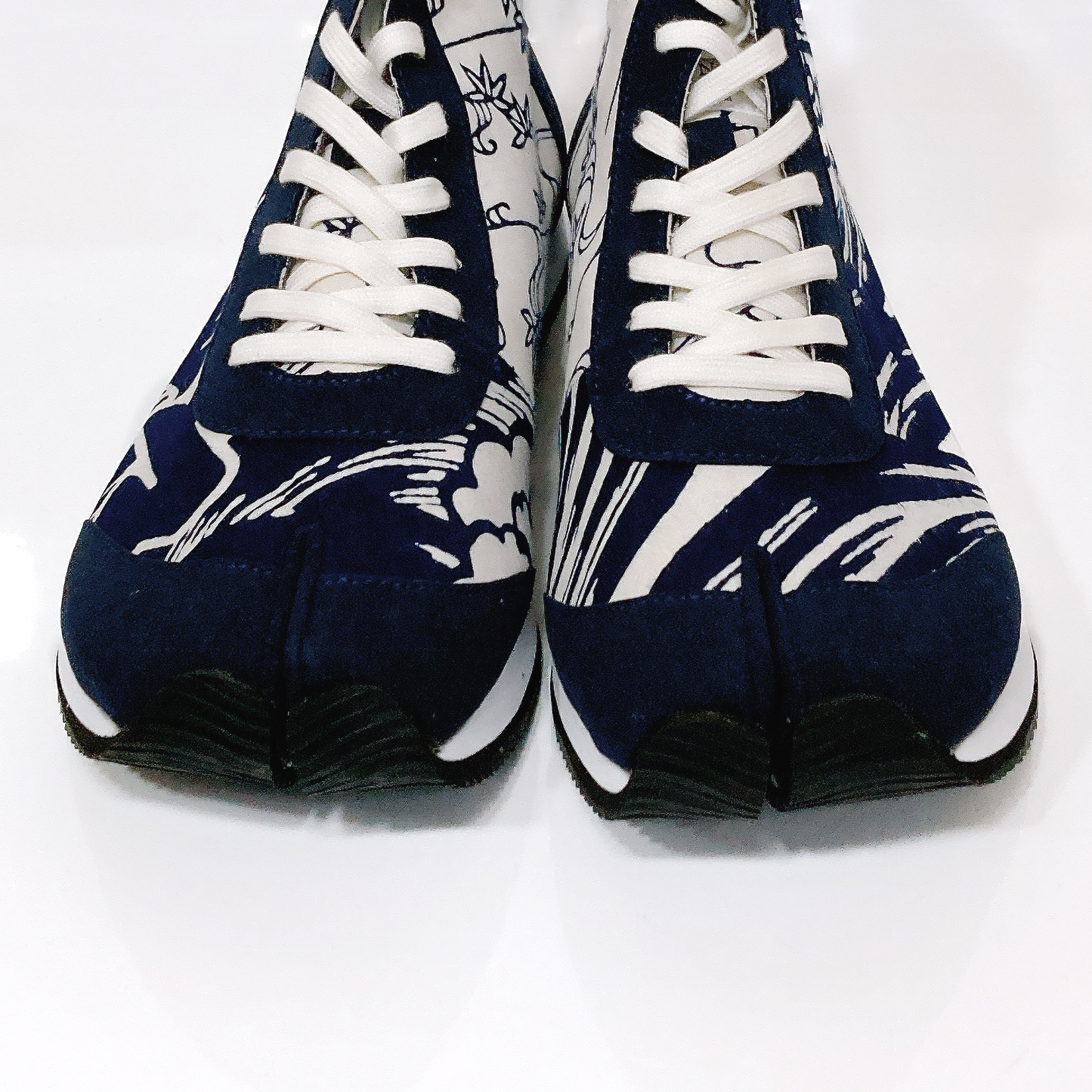 Ninja Tabi Shoes 23cm 13