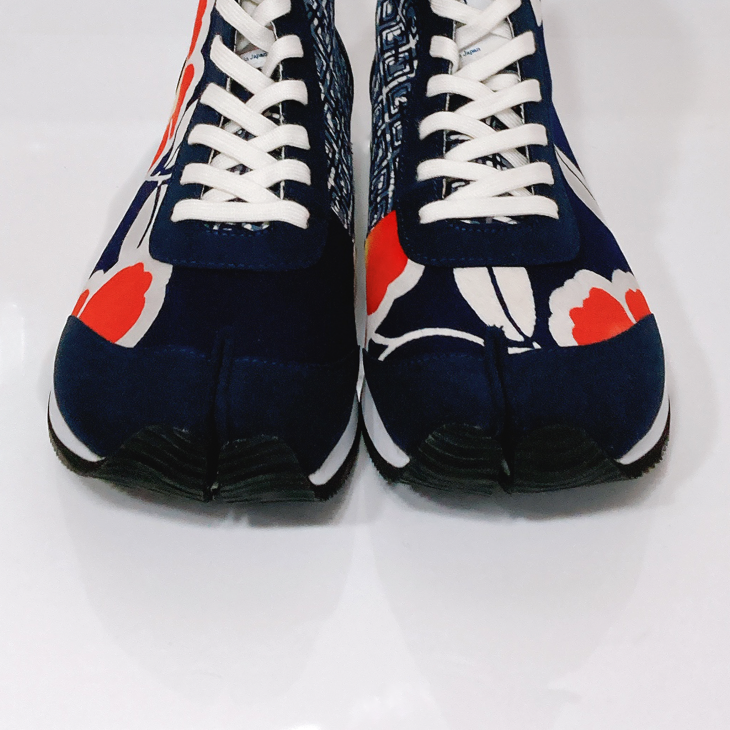 Ninja Tabi Shoes 23cm 14