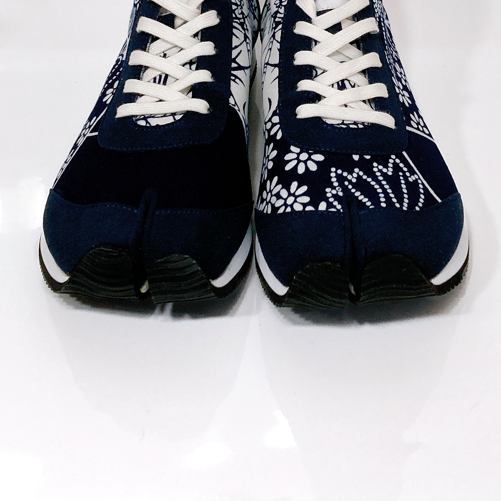 Ninja Tabi Shoes 23cm 16