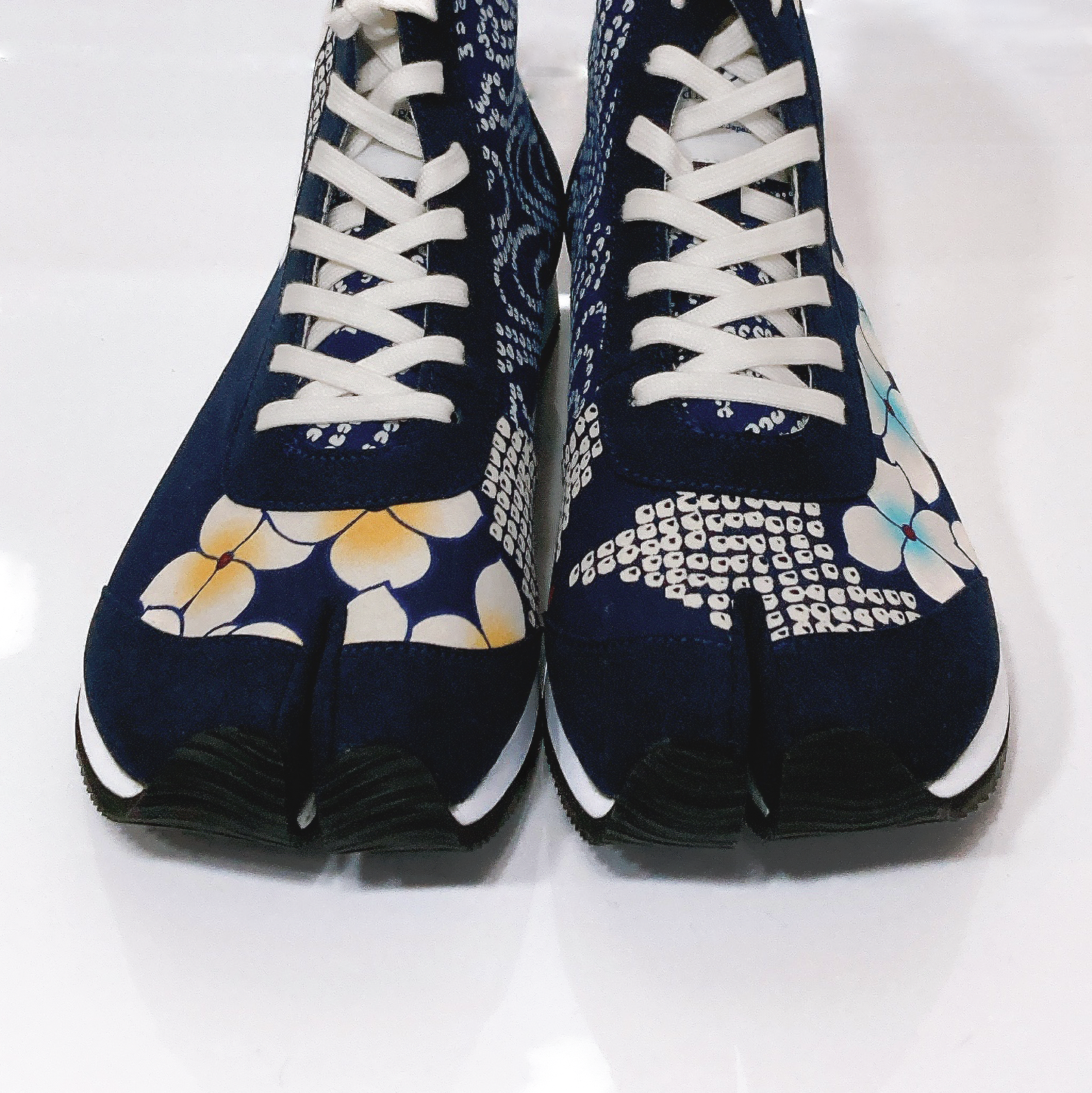 Ninja Tabi Shoes 23cm 15