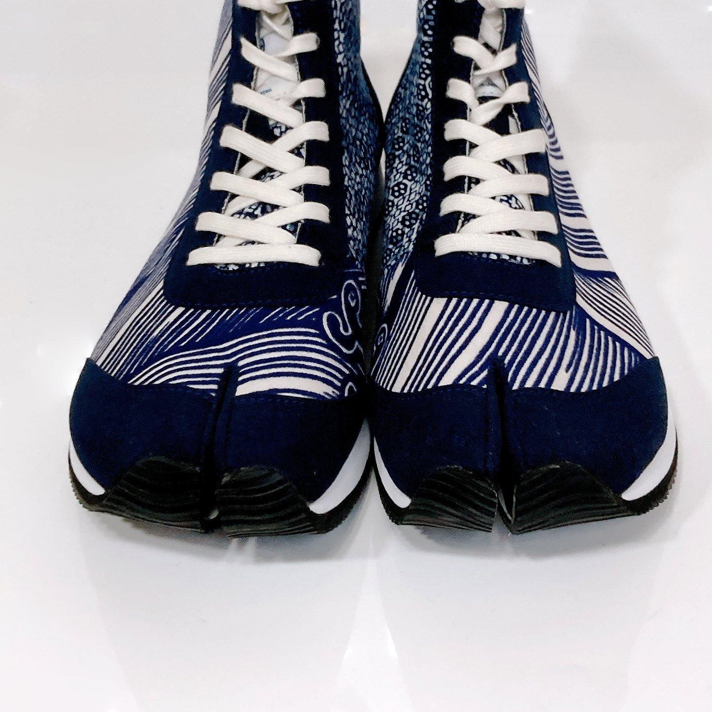 Ninja Tabi Shoes 23cm 18