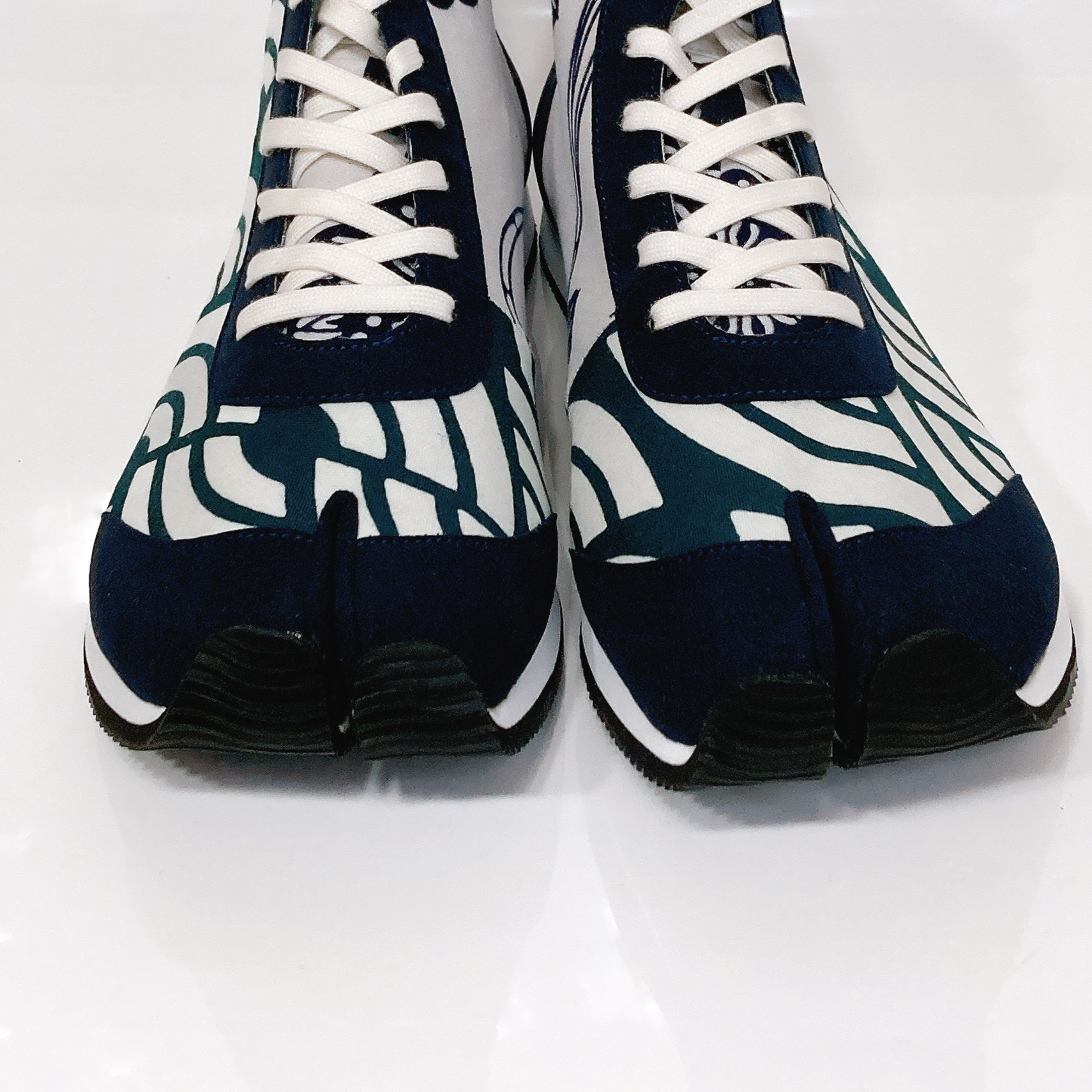 Ninja Tabi Shoes 23cm 31
