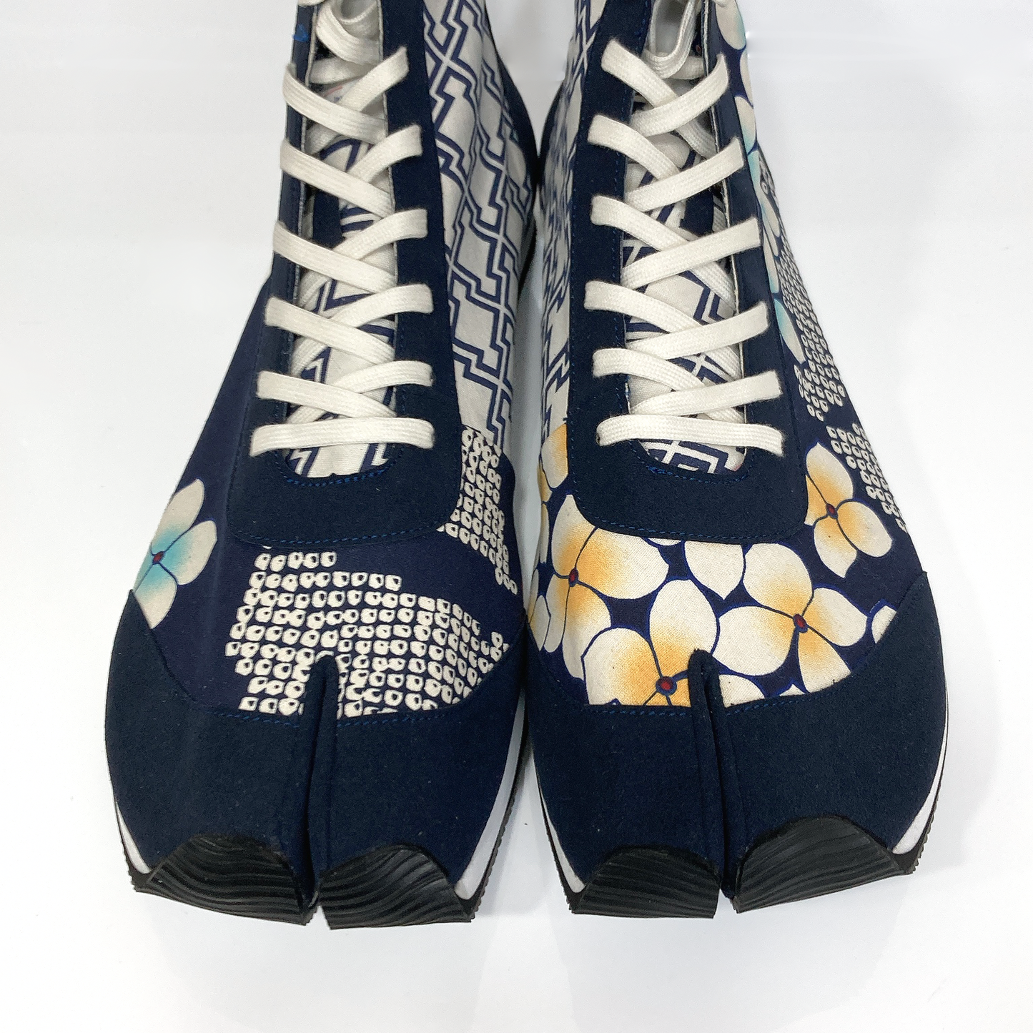 Ninja Tabi Shoes — Flare Hydrengia (No.15 / 29cm)