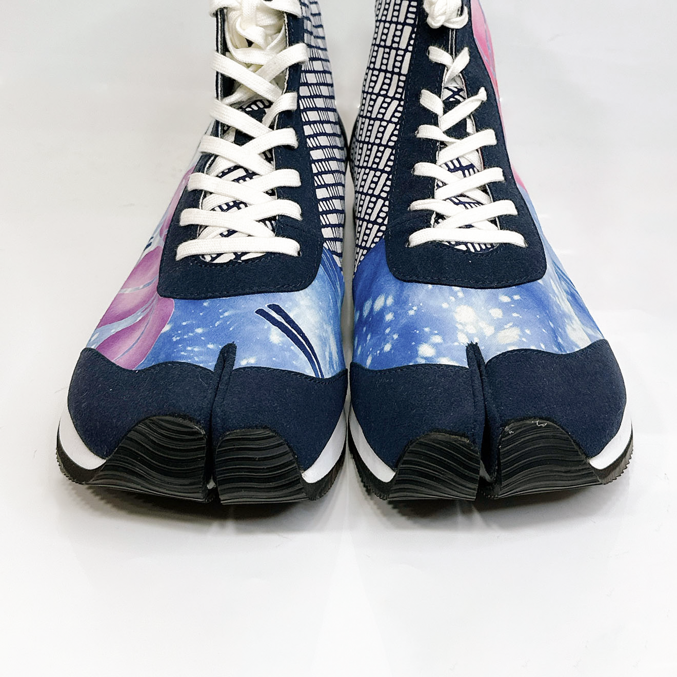 Ninja Tabi Shoes 26cm 31