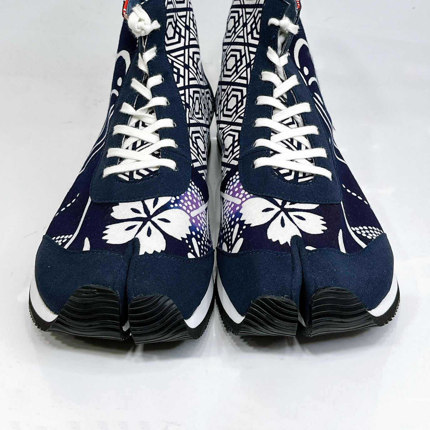 Ninja Tabi Shoes 26cm 35