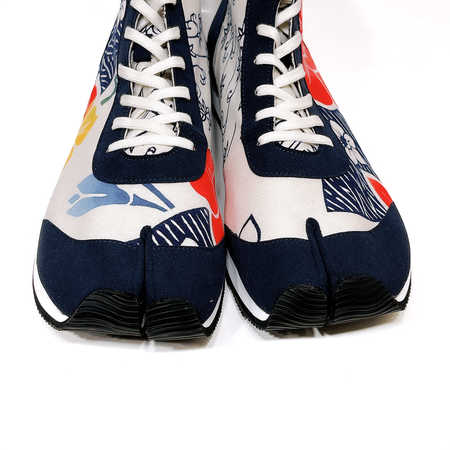Ninja Tabi Shoes 28cm 16