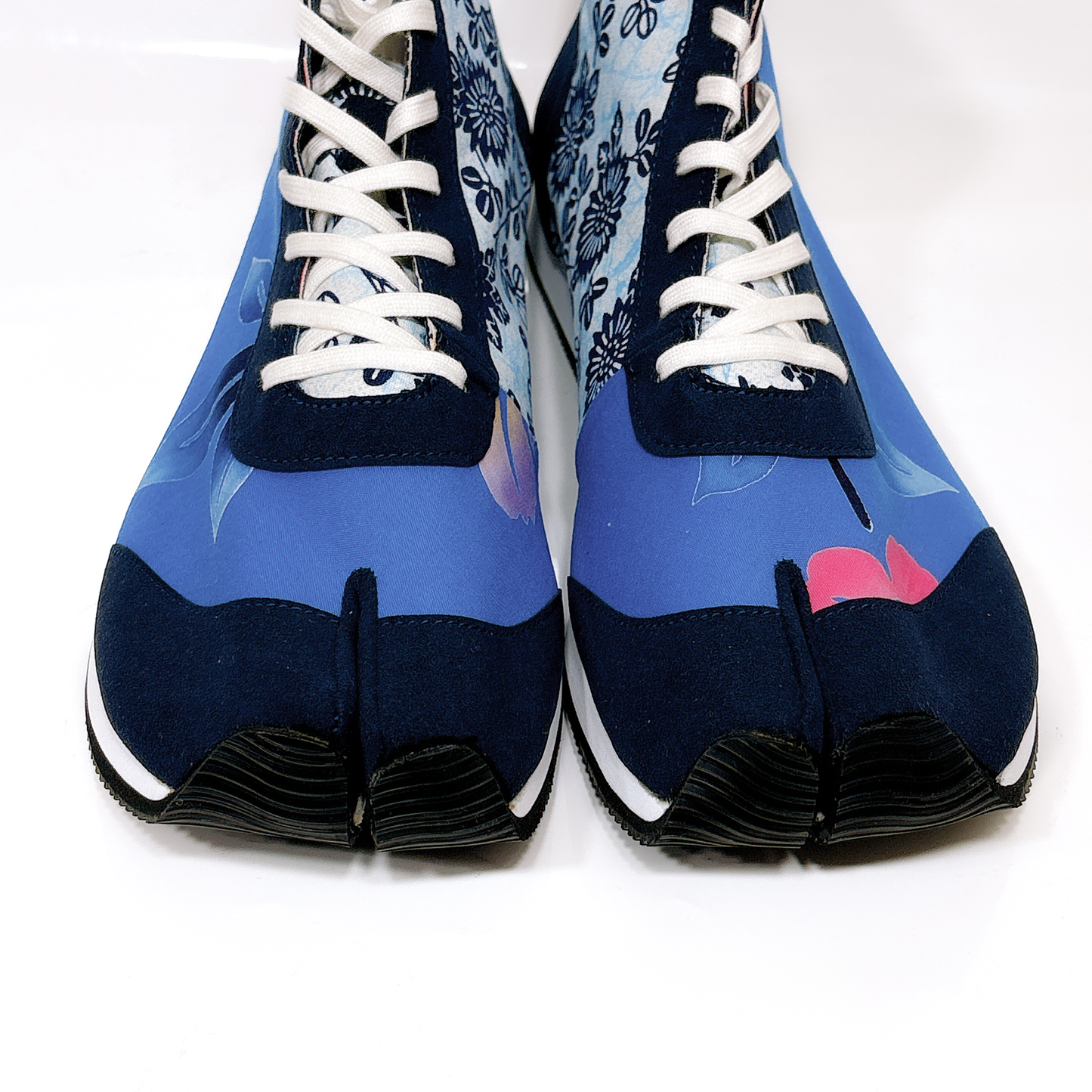 Ninja Tabi Shoes 28cm 13