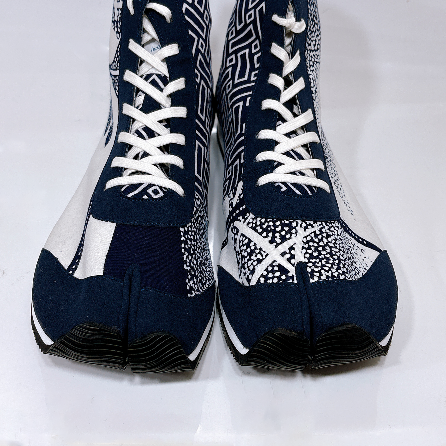 Ninja Tabi Shoes 29cm 18