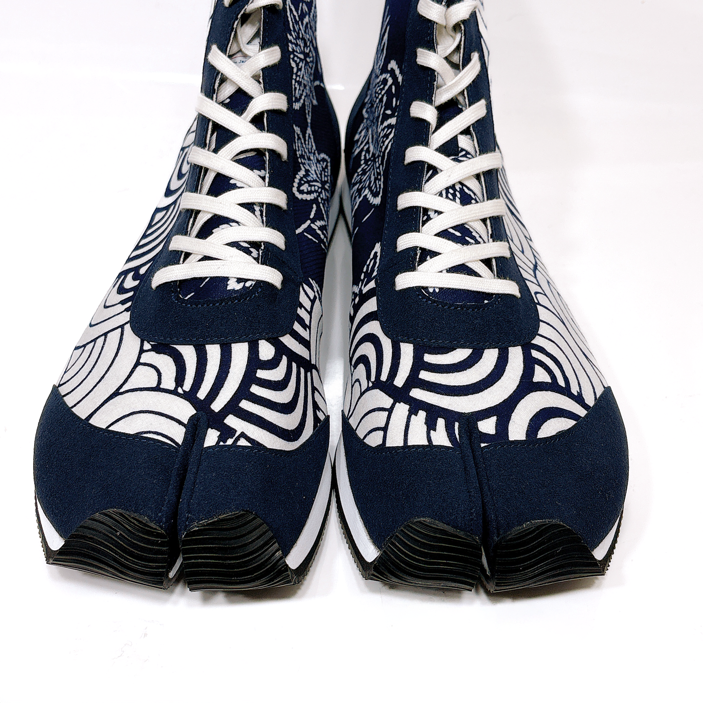 Ninja Tabi Shoes 30cm 04