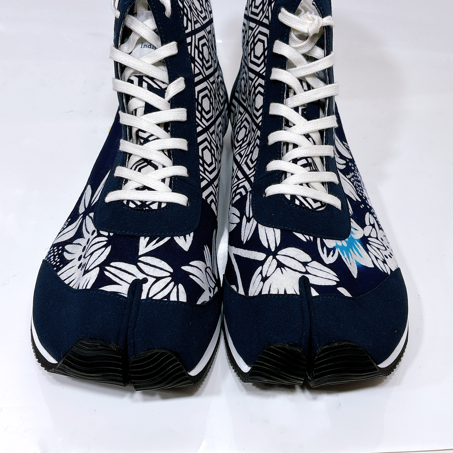 Ninja Tabi Shoes 27cm 25