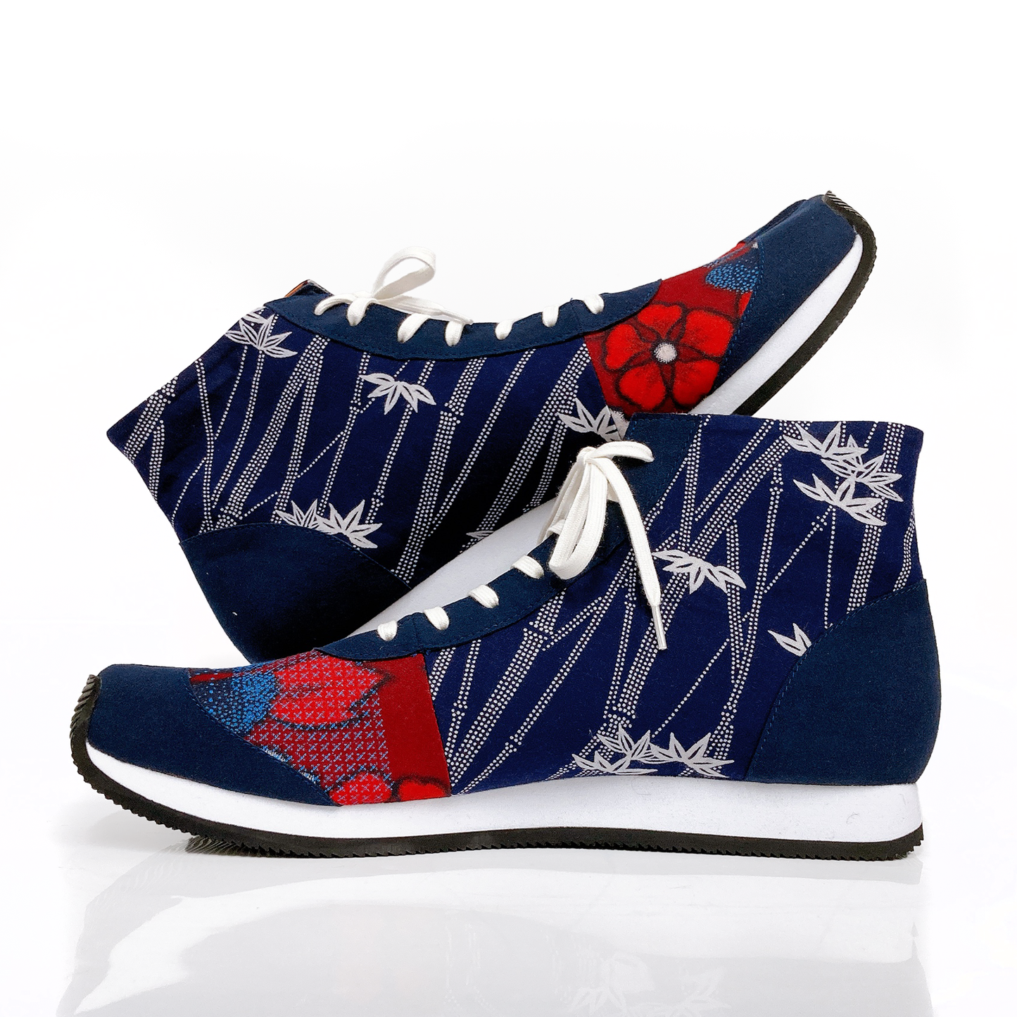 Ninja Tabi Shoes 29cm 01