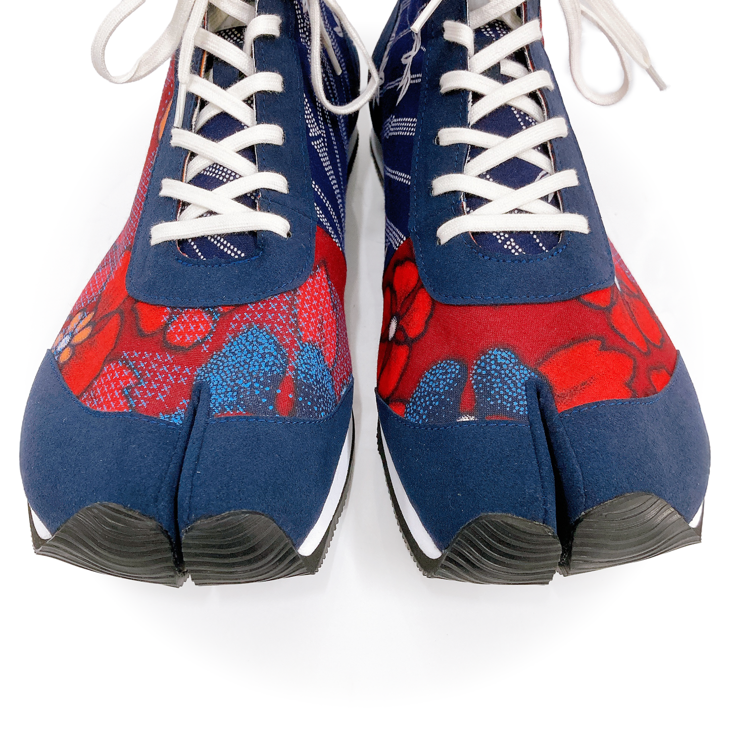 Ninja Tabi Shoes 29cm 01