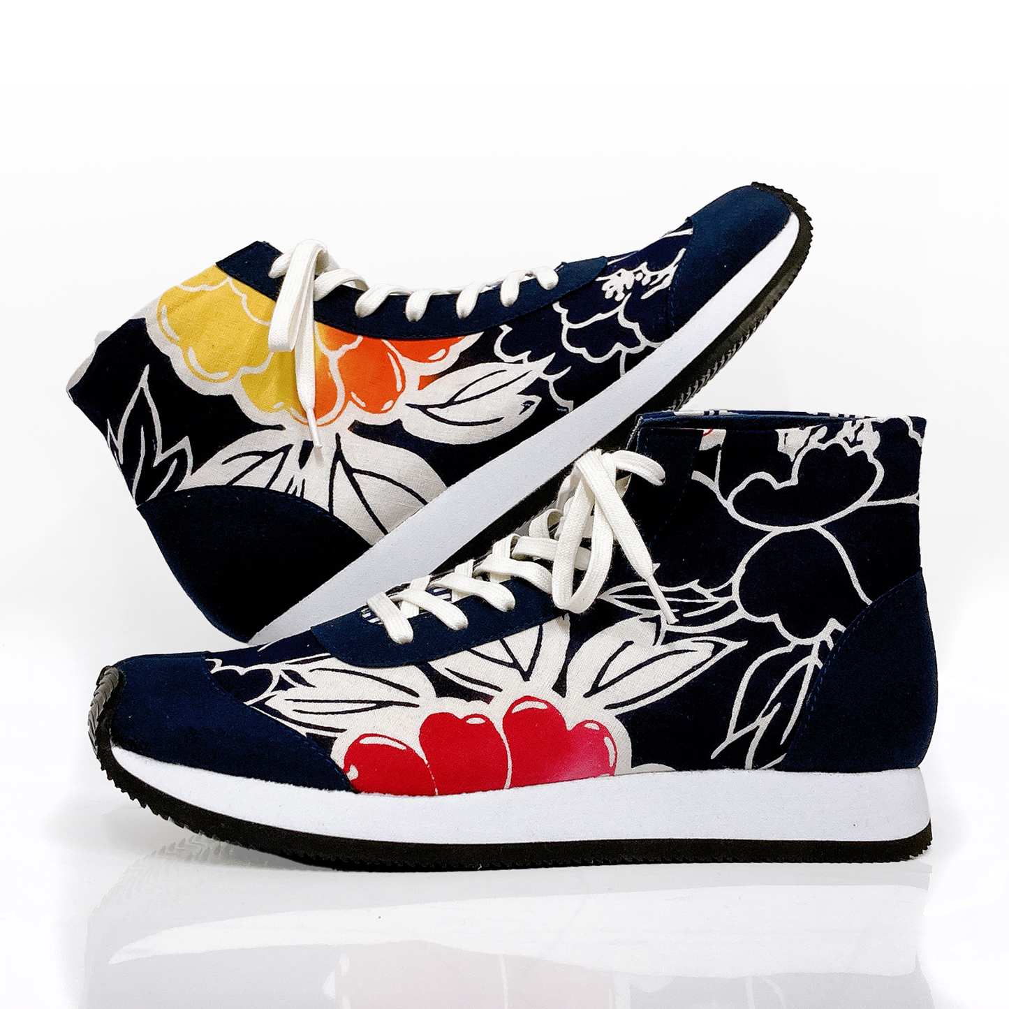 Ninja Tabi Shoes 24cm 01