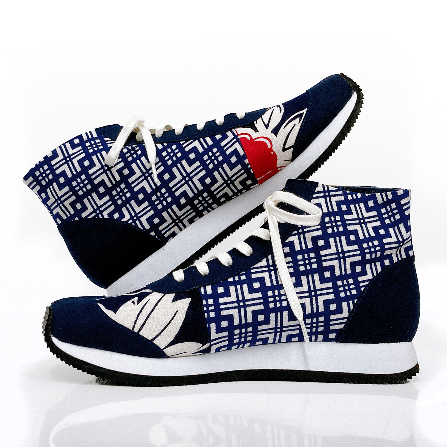 Ninja Tabi Shoes 24cm 01
