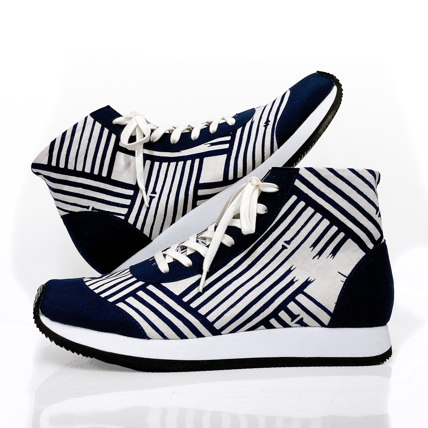 Ninja Tabi Shoes 24cm 02