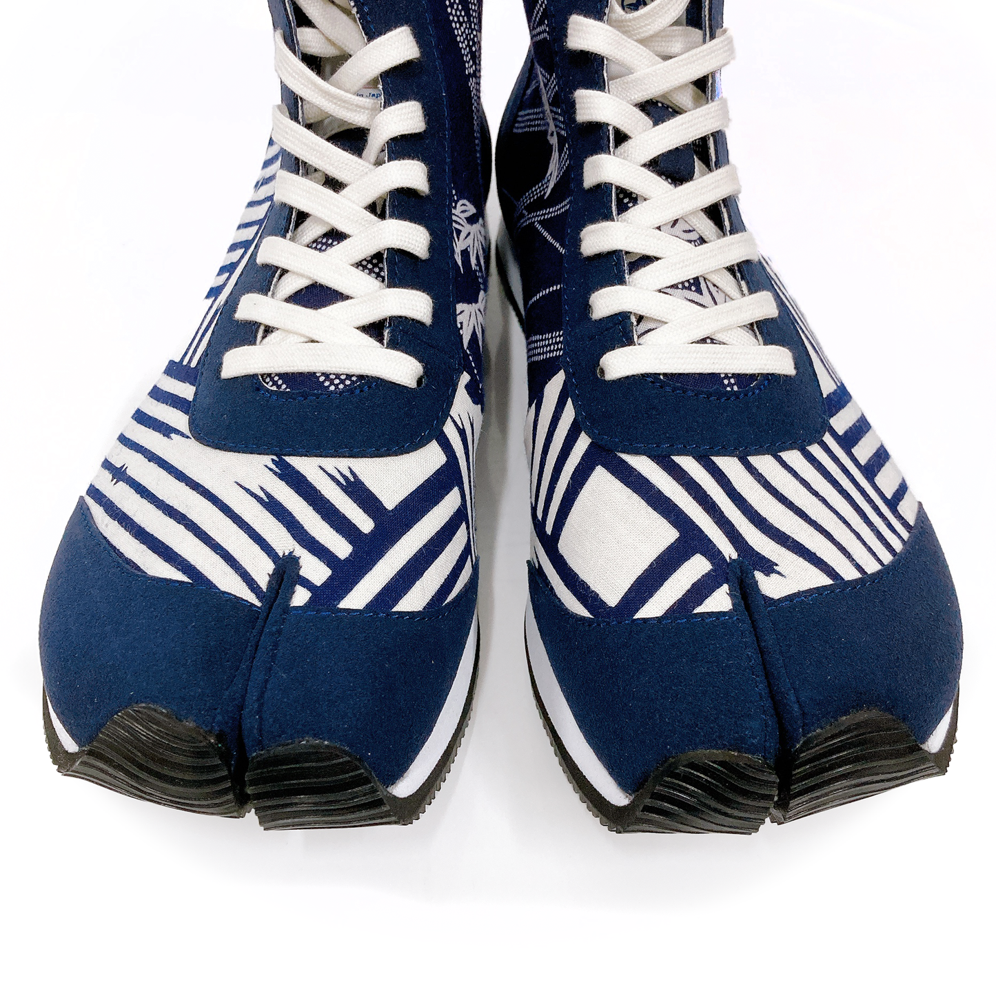 Ninja Tabi Shoes 24cm 02