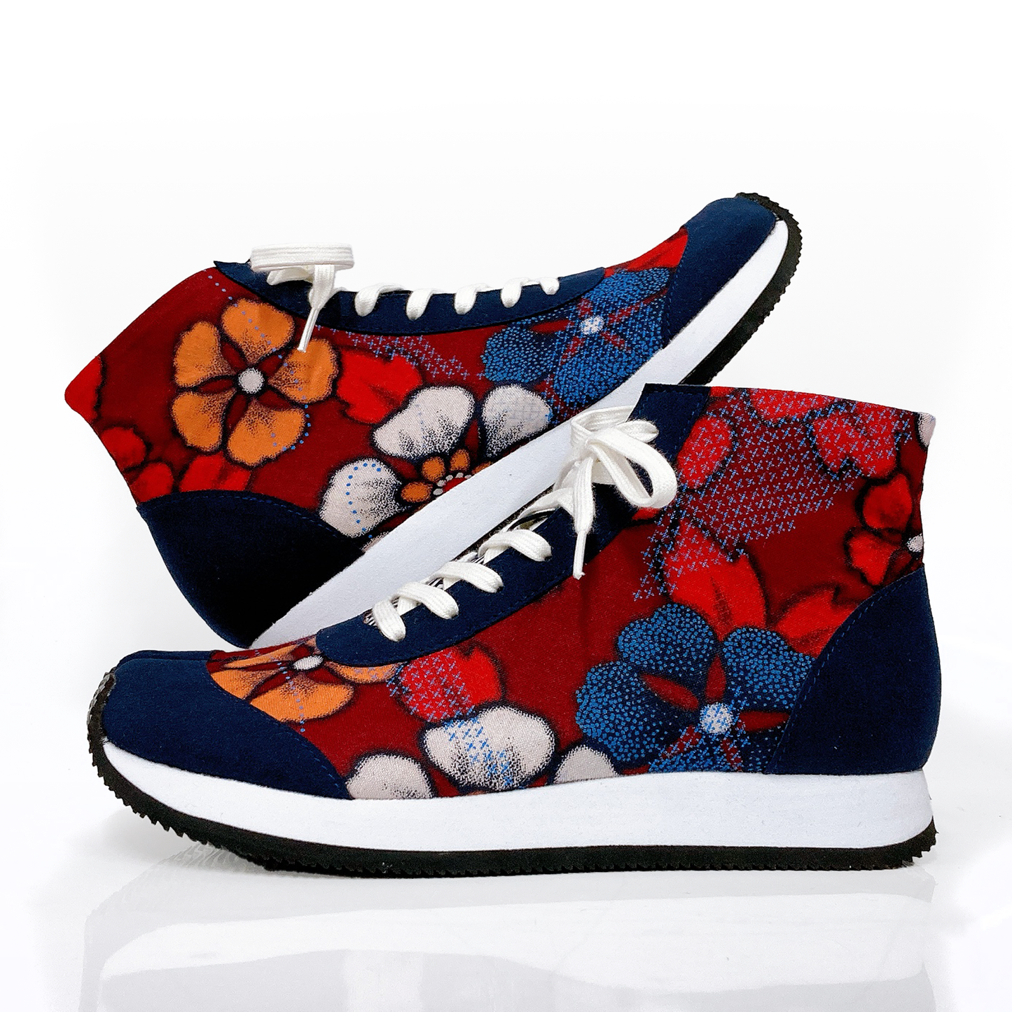 Ninja Tabi Shoes 23cm 01
