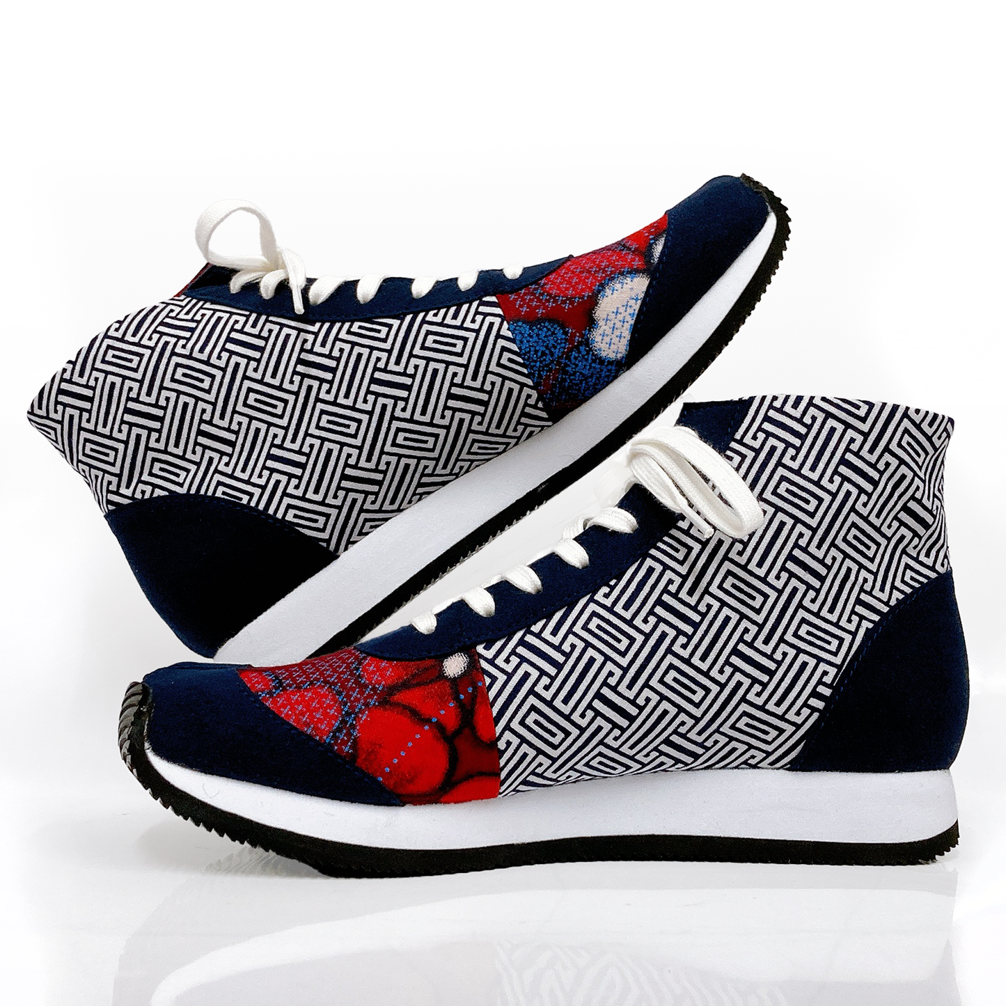 Ninja Tabi Shoes 23cm 01