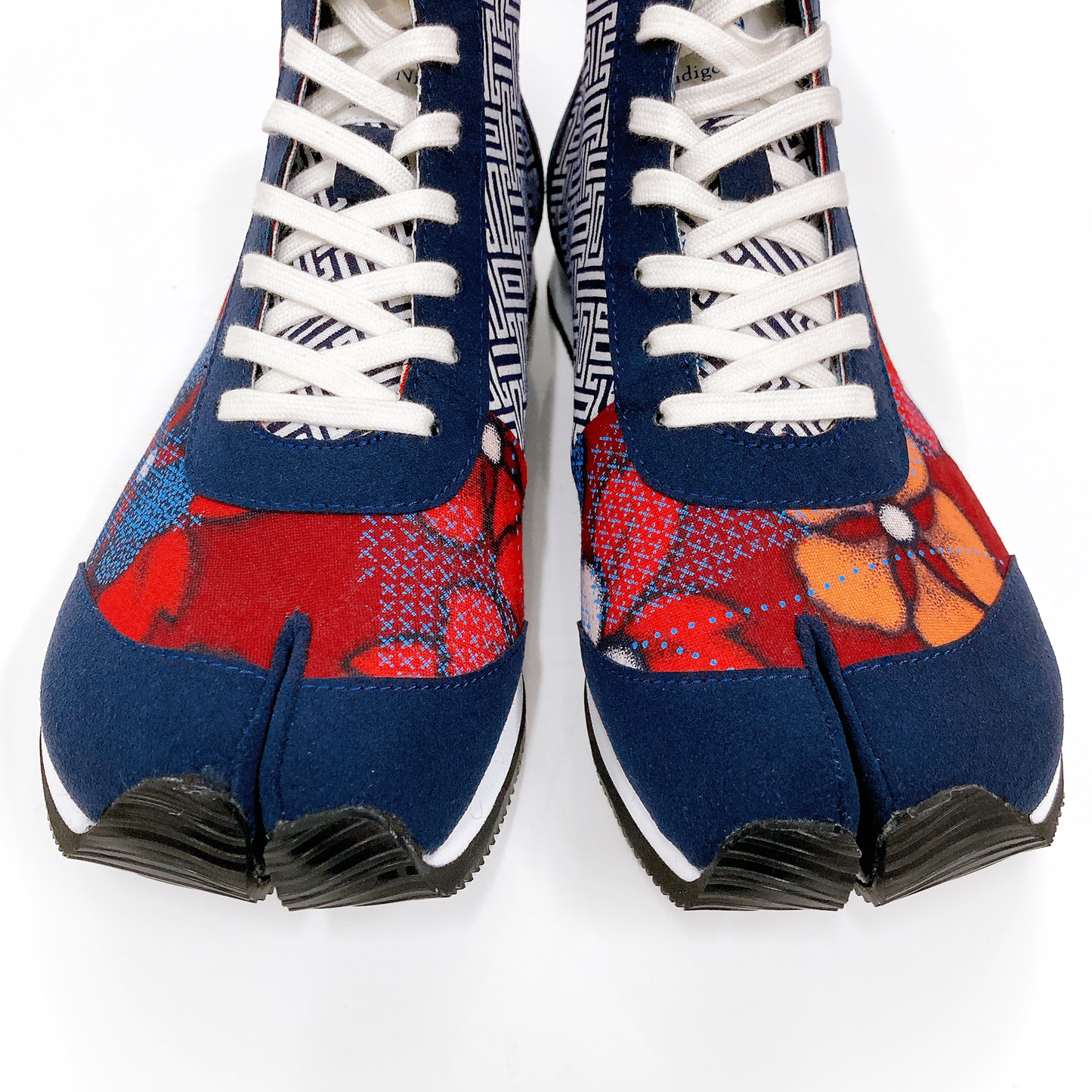 Ninja Tabi Shoes 23cm 01