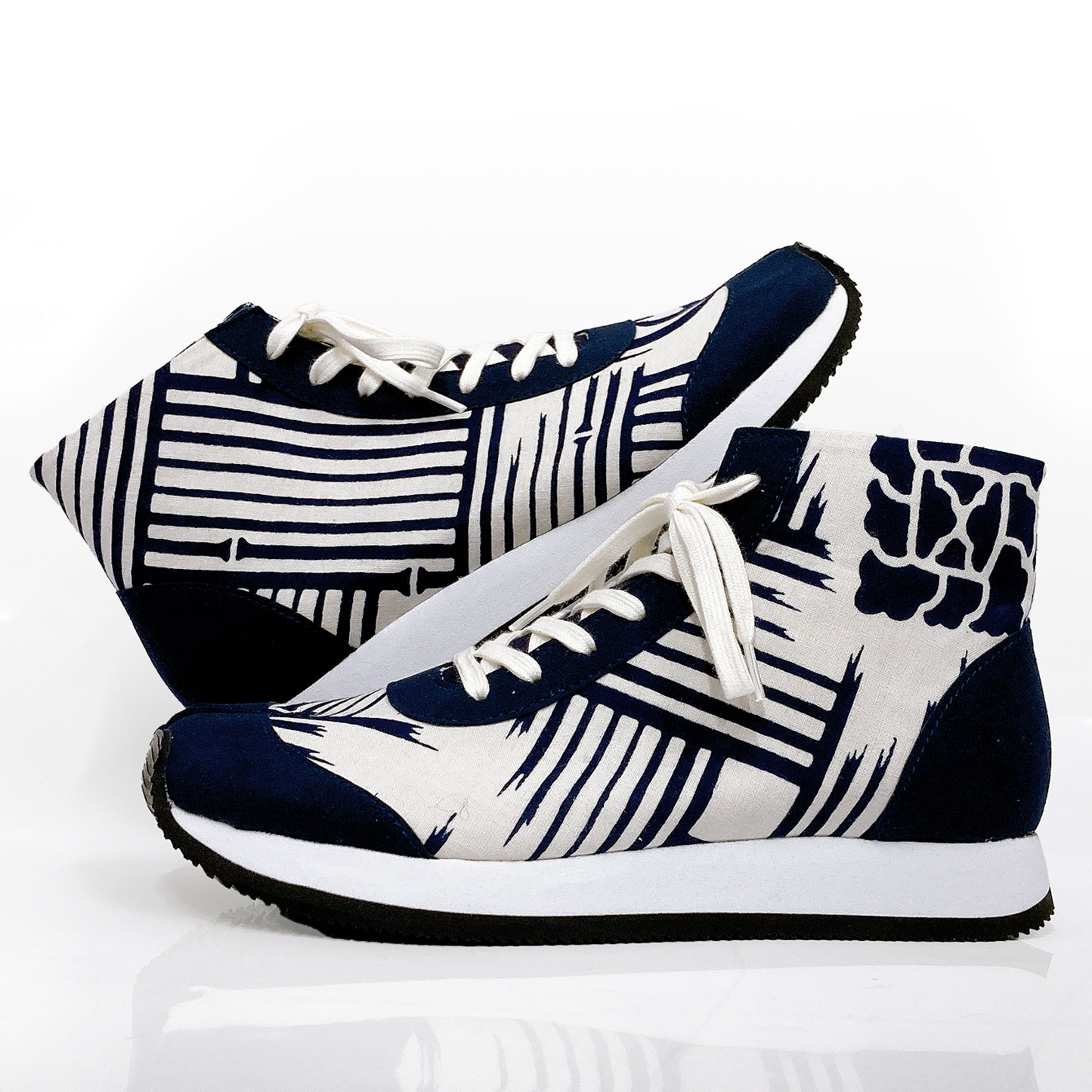 Ninja Tabi Shoes 23cm 02