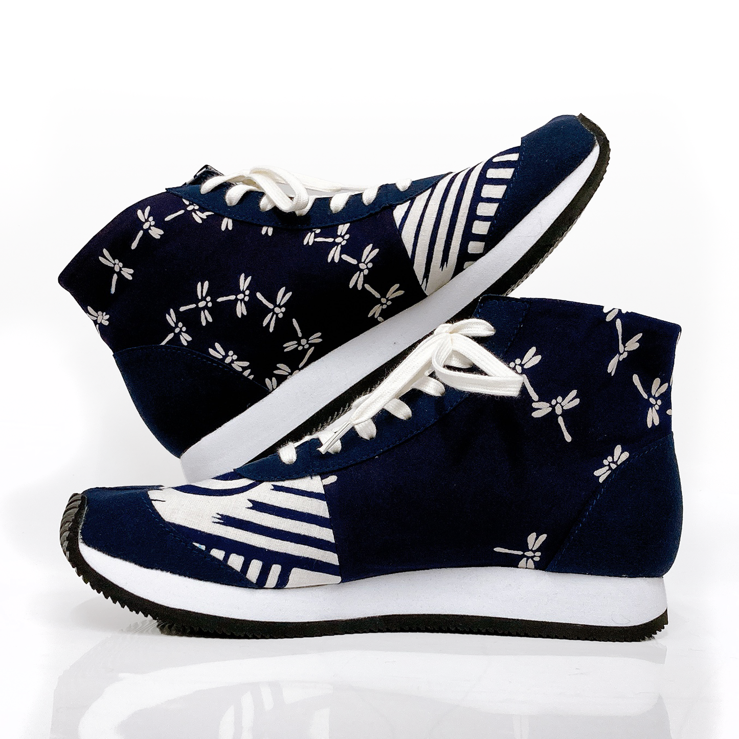 Ninja Tabi Shoes 23cm 02