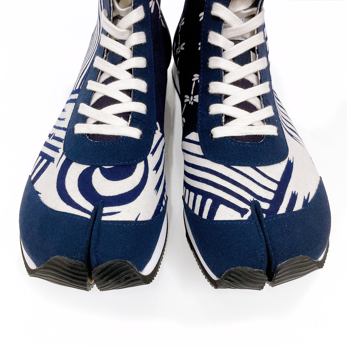 Ninja Tabi Shoes 23cm 02