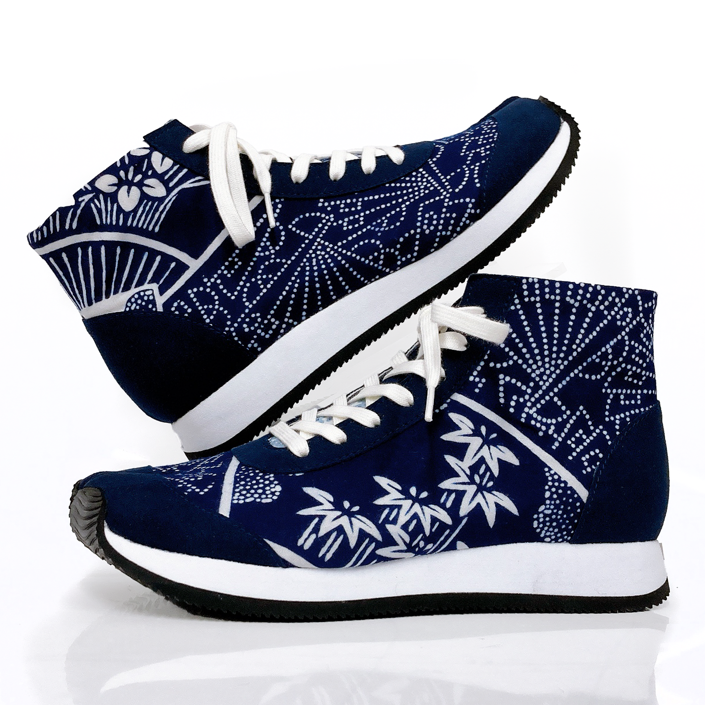 Ninja Tabi Shoes 22cm 01