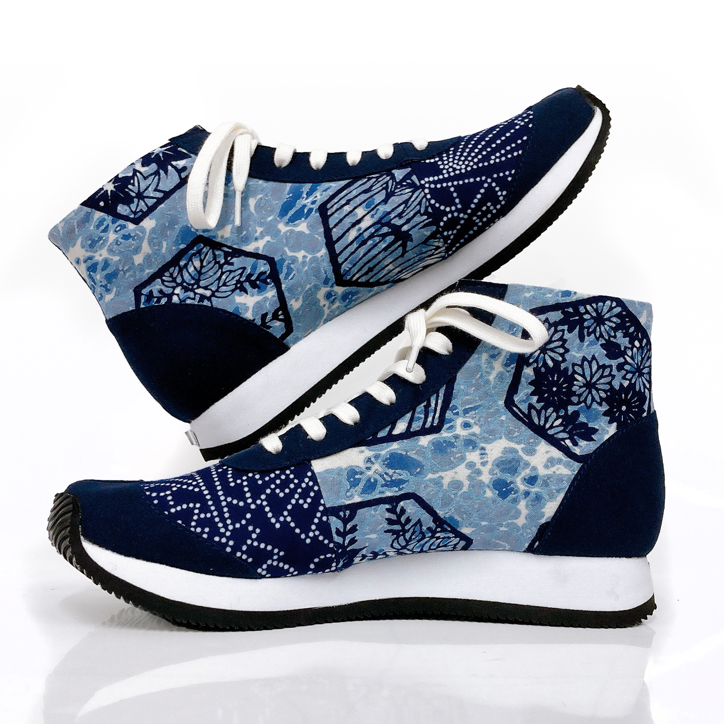 Ninja Tabi Shoes 22cm 01