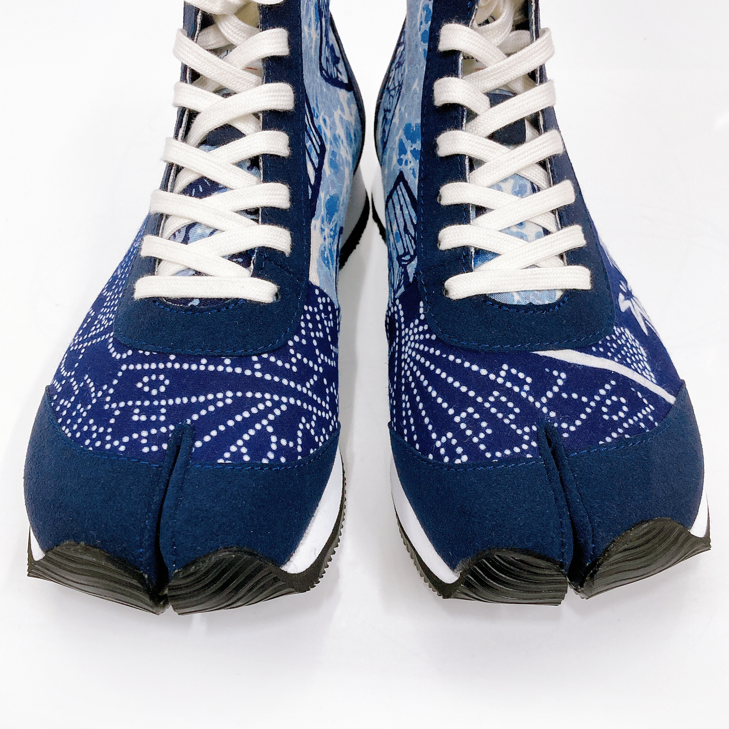 Ninja Tabi Shoes 22cm 01