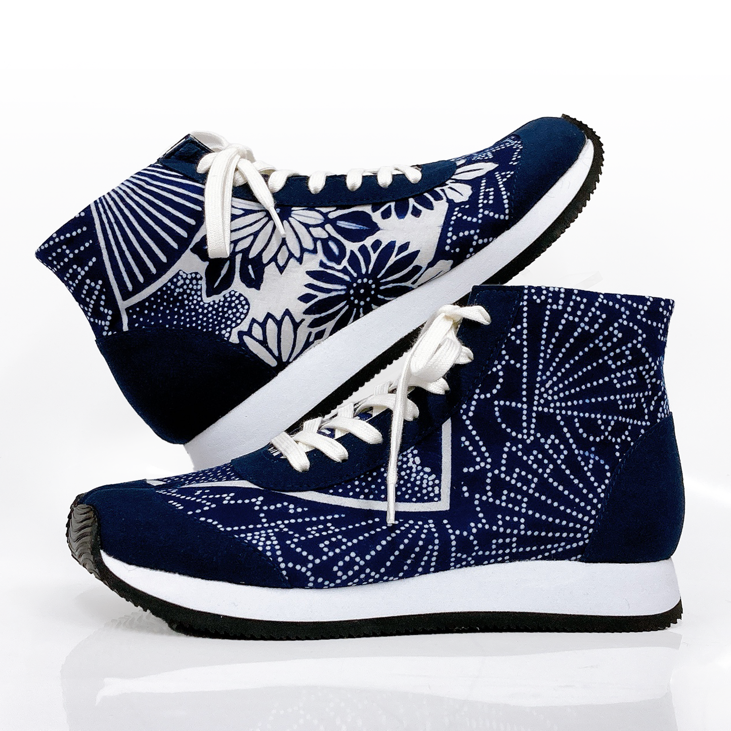 Ninja Tabi Shoes 22cm 02