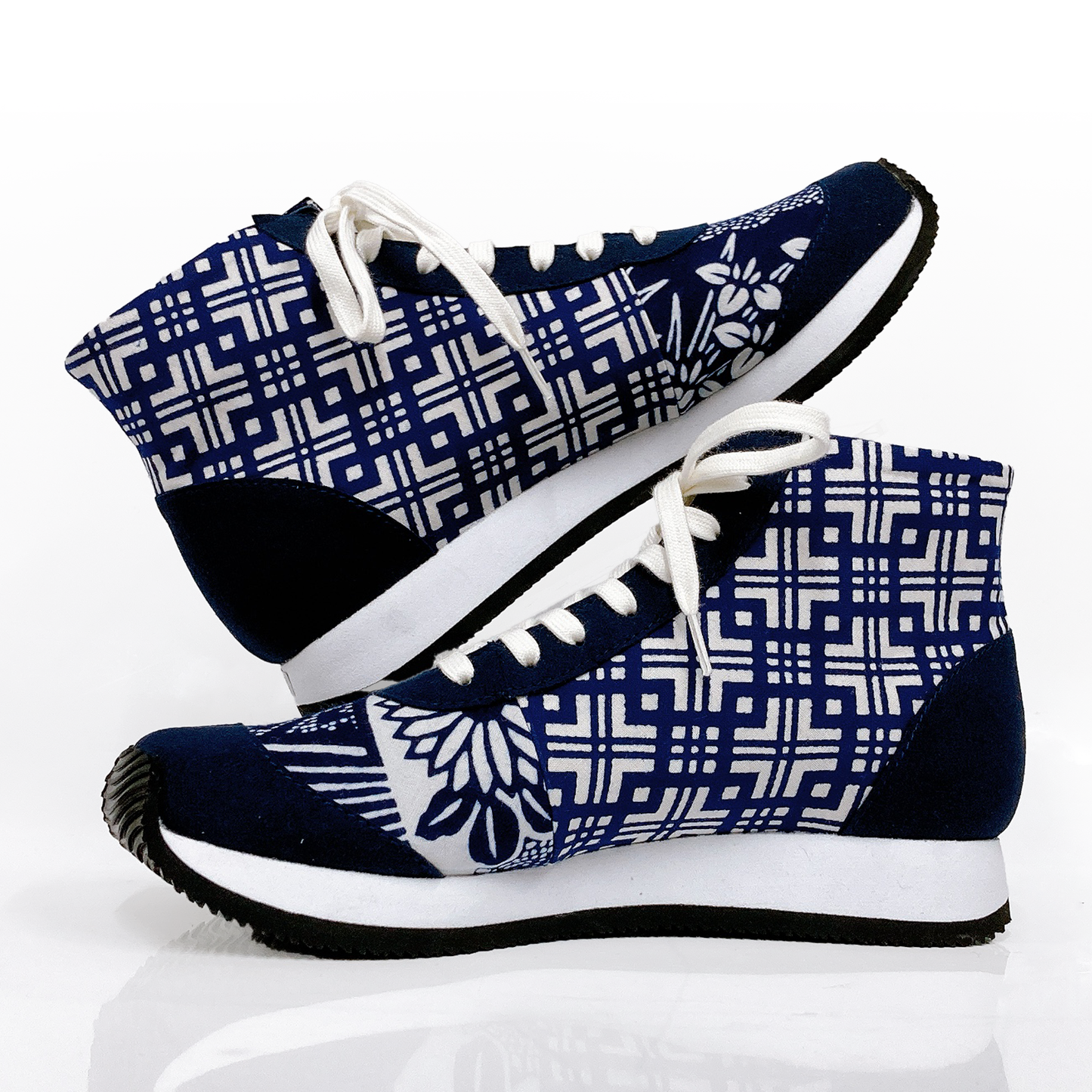 Ninja Tabi Shoes 22cm 02