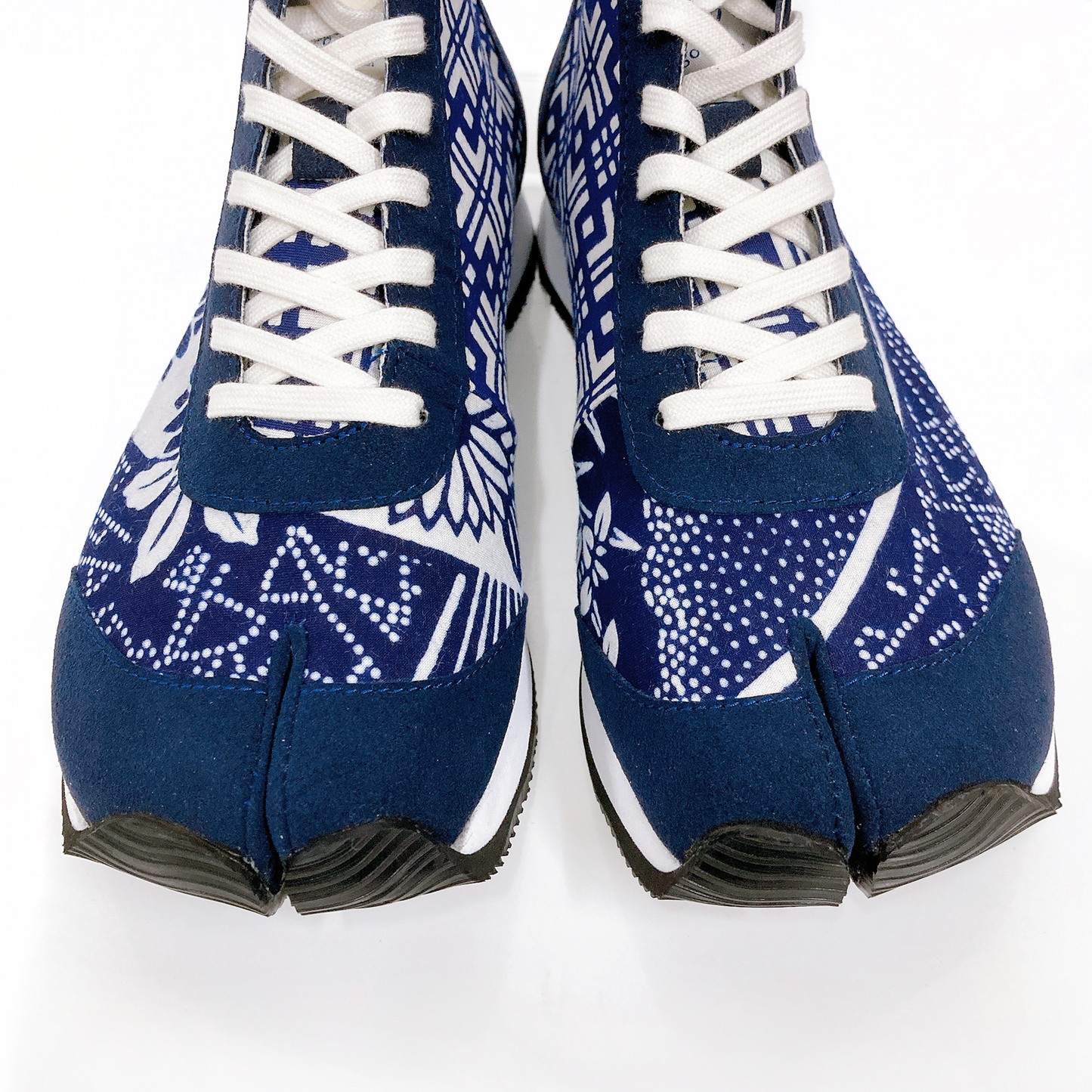 Ninja Tabi Shoes 22cm 02