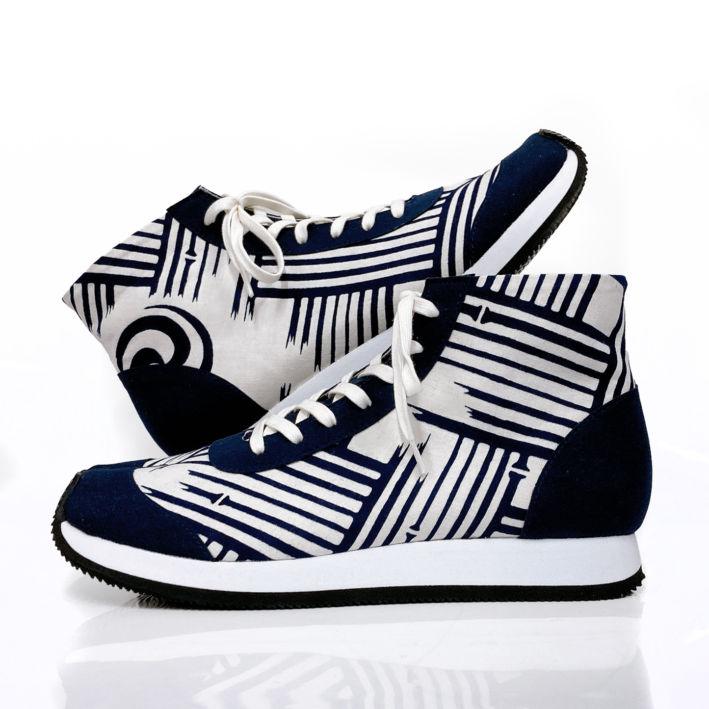 Ninja Tabi Shoes 25cm 02